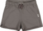 Preview: Garcia - Sweat-Shorts grau